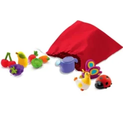 Djeco Tastspelletje Tactilo Loto -Djeco Speelgoed 2tastspelletje tactilo loto