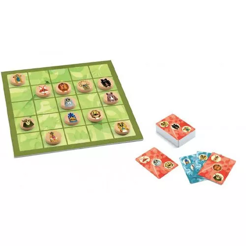 djeco strategiespel animouv Djeco Strategiespel Animouv -Djeco Speelgoed animouv 2