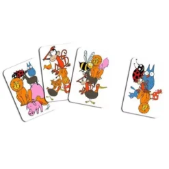 Djeco Kaartspel Bataflash -Djeco Speelgoed bataflash1