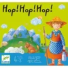 Djeco Bordspel Hop!hop!hop! 2 Djeco Bordspel Hop!hop!hop! -Djeco Speelgoed bordspel hop hop hop djeco