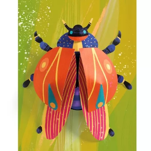 djeco knutselset papieren insecten Djeco Knutselset Papieren Insecten -Djeco Speelgoed dj09449 djeco knutselset papieren insecten4