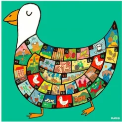 Front Page -Djeco Speelgoed djeco 12 klassieke bordspelen in doos dj05218 4 1