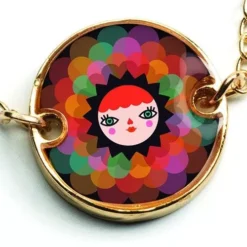 Djeco Armband Zonneschijn -Djeco Speelgoed djeco armband zonneschijn ilovespeelgoed.nl