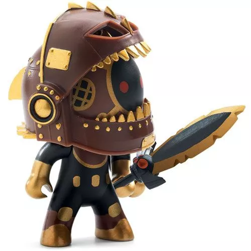 djeco arty toys - pirat'nha Djeco Arty Toys - Pirat'nha -Djeco Speelgoed djeco arty toys pirat nha