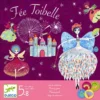 Djeco Geheugenspel Fee Toibelle -Djeco Speelgoed djeco geheugenspel fee toibelle dj08456