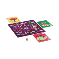 Djeco Geheugenspel Fee Toibelle -Djeco Speelgoed djeco geheugenspel fee toibelle dj08456 2