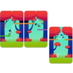 Djeco Kaartspel Bosavontuur -Djeco Speelgoed djeco kaartspel2