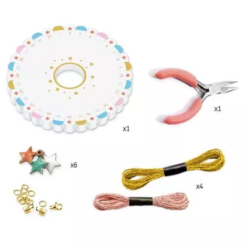 djeco kumihimo armbandjes maken Djeco Kumihimo Armbandjes Maken -Djeco Speelgoed djeco kumihimo armbandjes maken1