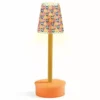 Djeco Poppenhuis Staande LED-lamp 1 Djeco Poppenhuis Staande LED-lamp -Djeco Speelgoed djeco poppenhuis staande lamp dj07831