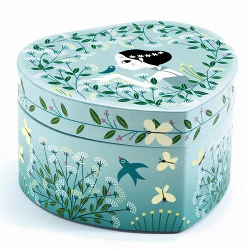 djeco sieradendoosje met muziek hartenlied Djeco Sieradendoosje Met Muziek Hartenlied -Djeco Speelgoed djeco sieradendoosje met muziek hartenlied 2