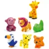 Djeco Troopo Savanne Dieren