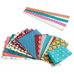 Djeco Aankleedpop Hond Zabimix -Djeco Speelgoed djeco aankleedspel zabimix2