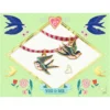 Djeco Armbandjes Maken Me & You - Bird Ribbons 2 Djeco Armbandjes Maken Me & You - Bird Ribbons -Djeco Speelgoed djeco armbandjes maken me you bird ribbons 1