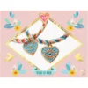 Djeco Armbandjes Maken Me & You - Friendship And Hearts 1 Djeco Armbandjes Maken Me & You - Friendship And Hearts -Djeco Speelgoed djeco armbandjes maken me you friendship and hearts 1