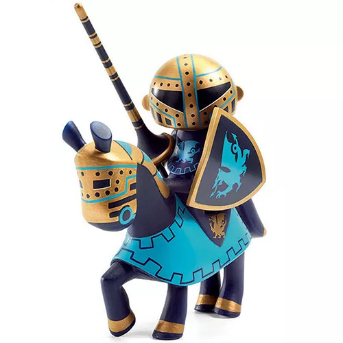 djeco arty toys - dragon knight Djeco Arty Toys - Dragon Knight -Djeco Speelgoed djeco arty toys dragon knight