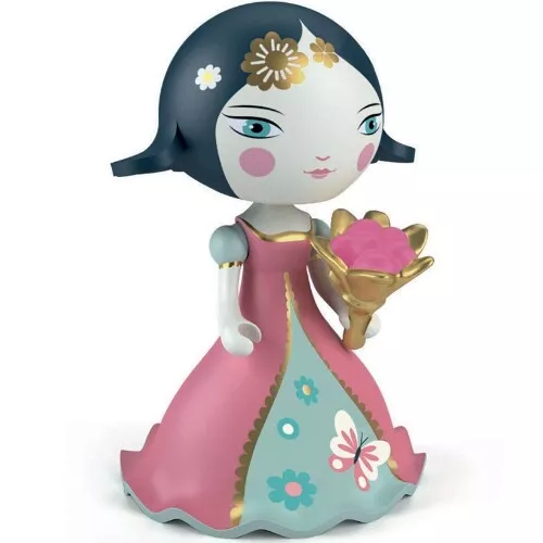 djeco arty toys - mila & ze carosse Djeco Arty Toys - Mila & Ze Carosse -Djeco Speelgoed djeco arty toys mila en ze carosse1