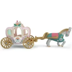Djeco Arty Toys - Mila & Ze Carosse 4 Djeco Arty Toys - Mila & Ze Carosse -Djeco Speelgoed djeco arty toys mila en ze carosse2