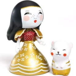 Djeco Arty Toys - Mona & Moon