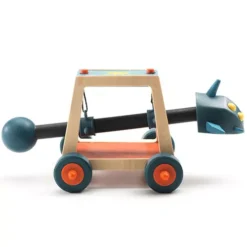 Djeco Arty Toys - Spider Attack -Djeco Speelgoed djeco arty toys spider attak 5