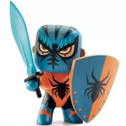 Djeco Arty Toys - Spider Knight
