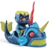 Djeco Arty Toys - Terrible & Monster -Djeco Speelgoed djeco arty toys terrible monster 2
