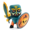 Djeco Arty Toys - Skull Knight -Djeco Speelgoed djeco arty toys skull knight