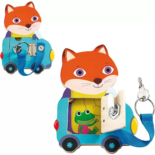 djeco behendigheidsspel locktou oefensluitingen Djeco Behendigheidsspel Locktou Oefensluitingen -Djeco Speelgoed djeco behendigheidsspel locktou oefensluitingen 4