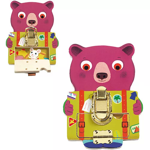 djeco behendigheidsspel locktou oefensluitingen Djeco Behendigheidsspel Locktou Oefensluitingen -Djeco Speelgoed djeco behendigheidsspel locktou oefensluitingen 5