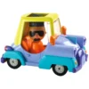 Djeco Crazy Motors Auto - Funky Bolide -Djeco Speelgoed djeco crazy motors auto funky bolide2