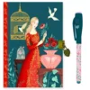 Djeco Dagboek Magische Pen - Lisa -Djeco Speelgoed djeco dagboek magische pen lisa