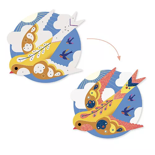 djeco glitterschilderijen paradijsvogels Djeco Glitterschilderijen Paradijsvogels -Djeco Speelgoed djeco glitterschilderijen paradijsvogels ilovespeelgoed.nl2