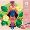 Djeco Glitterschilderijen Paradijsvogels -Djeco Speelgoed djeco glitterschilderijen paradijsvogels ilovespeelgoed.nl