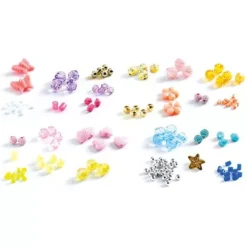 Djeco Diadeemkronen Maken Met Rijgbord 4 Djeco Diadeemkronen Maken Met Rijgbord -Djeco Speelgoed djeco haarbandjes maken met rijgbord 1