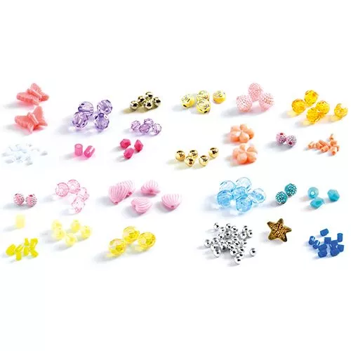 djeco diadeemkronen maken met rijgbord Djeco Diadeemkronen Maken Met Rijgbord -Djeco Speelgoed djeco haarbandjes maken met rijgbord 1