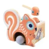 Djeco Hamertje Tik Babyeekhoorn -Djeco Speelgoed djeco hamertje tik babynut