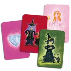 Djeco Kaartspel Diamoniak - Strategiespel -Djeco Speelgoed djeco kaartspel diamoniak strategiespel dj05117