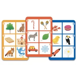 Djeco Kaartspel Motamo -Djeco Speelgoed djeco kaartspel motamo ilovespeelgoed.nl