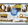Djeco Kettingreactiespel Zig & Go - 45st -Djeco Speelgoed djeco kettingreactiespel zig go 45st 1