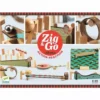Djeco Kettingreactiespel Zig & Go - 48st -Djeco Speelgoed djeco kettingreactiespel zig go 48st 2