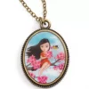 Djeco Kinderketting Lovely Sweet - Lente -Djeco Speelgoed djeco kinderketting lovely sweet lente 1