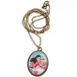 Djeco Kinderketting Lovely Sweet - Lente -Djeco Speelgoed djeco kinderketting lovely sweet lente 2