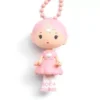 Djeco Kinderketting Tinyly Charms - Elfe -Djeco Speelgoed djeco kinderketting tinyly charms elfe