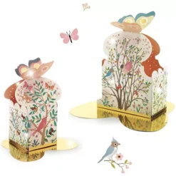 Djeco Knutselset Diy - Lantaarns -Djeco Speelgoed djeco knutselset diy lantaarns 5