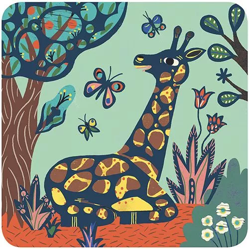 djeco kraskaarten grote dieren Djeco Kraskaarten Grote Dieren -Djeco Speelgoed djeco kraskaarten grote dieren 4