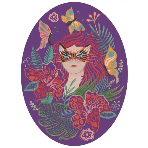 djeco kraskaarten nimfen Djeco Kraskaarten Nimfen -Djeco Speelgoed djeco kraskaarten nimfen1