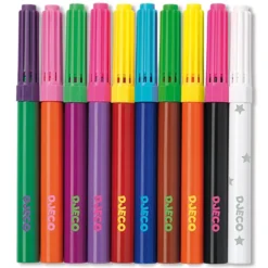 Djeco Magische Viltstiften -Djeco Speelgoed djeco magische viltstiften 2