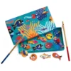 Djeco Magnetisch Visspel - Tropische Vissen -Djeco Speelgoed djeco magnetisch visspel tropische vissen