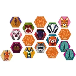 Djeco Memorie Memo Dingo 3 Djeco Memorie Memo Dingo -Djeco Speelgoed djeco memorie memo dingo 1