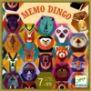 Djeco Memorie Memo Dingo -Djeco Speelgoed djeco memorie memo dingo 2