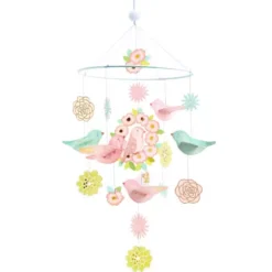 Djeco Mobiel Lente Vogels